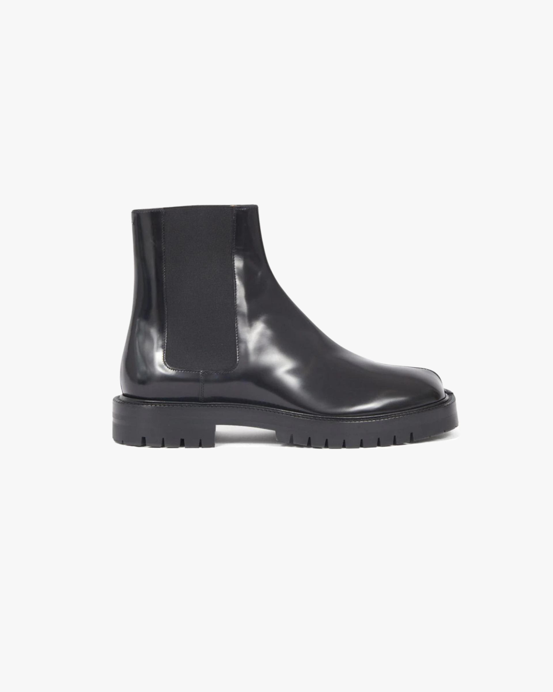 Nuva Ankle Boot Split-Toe