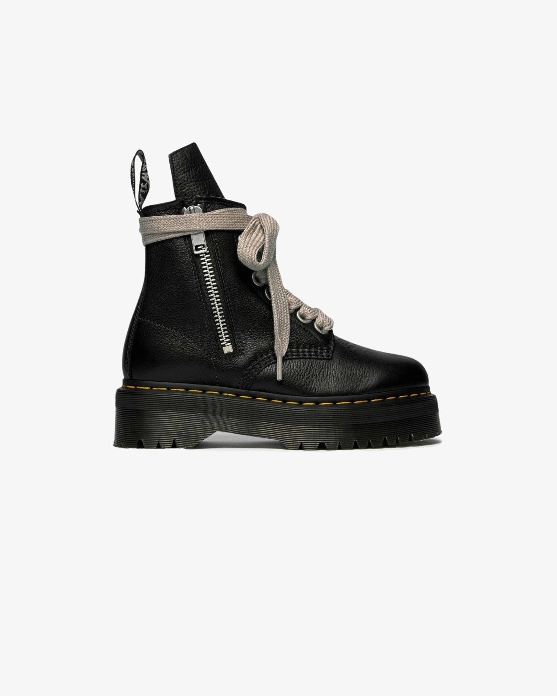 Aria Military Ankle Boot