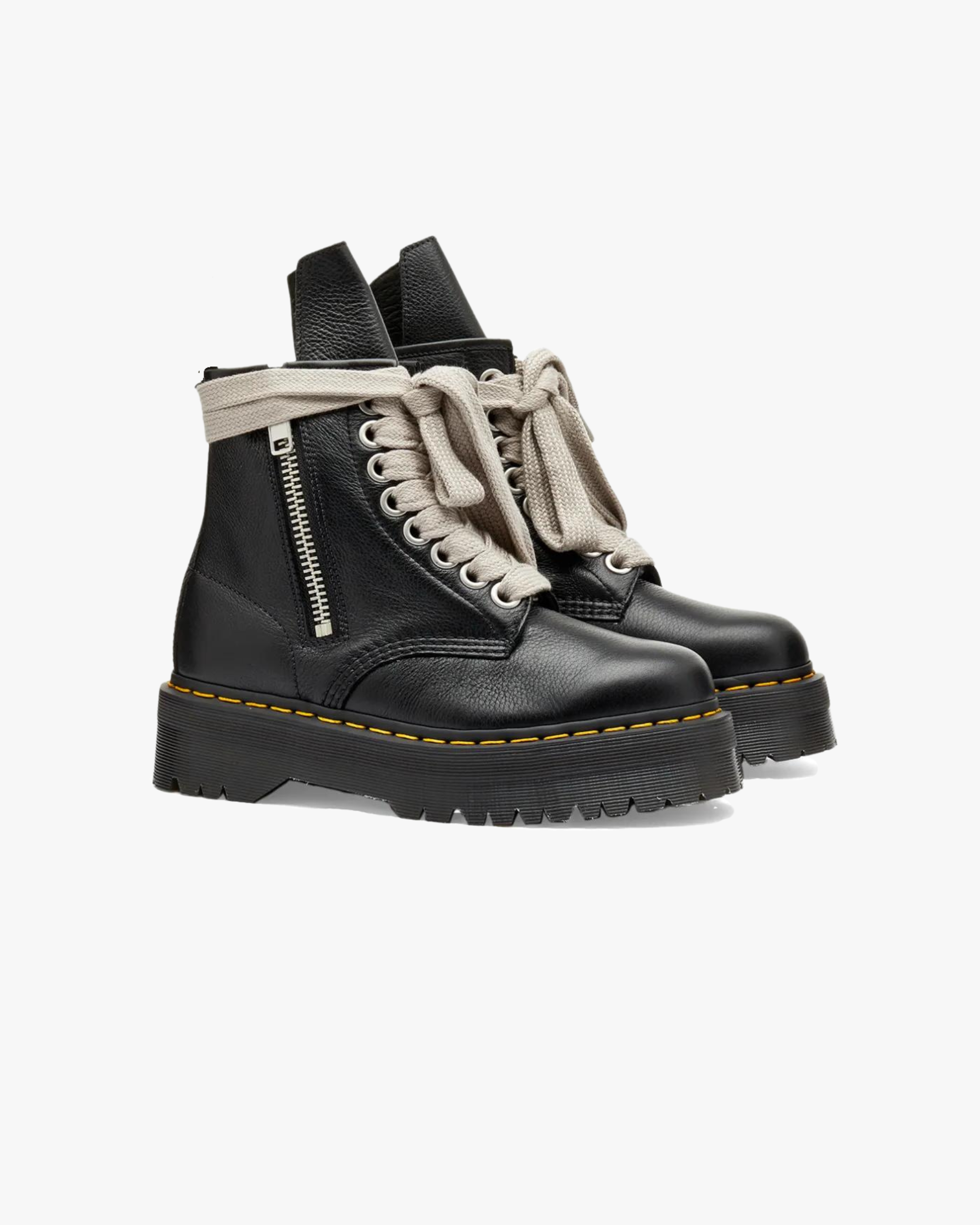 Aria Military Ankle Boot