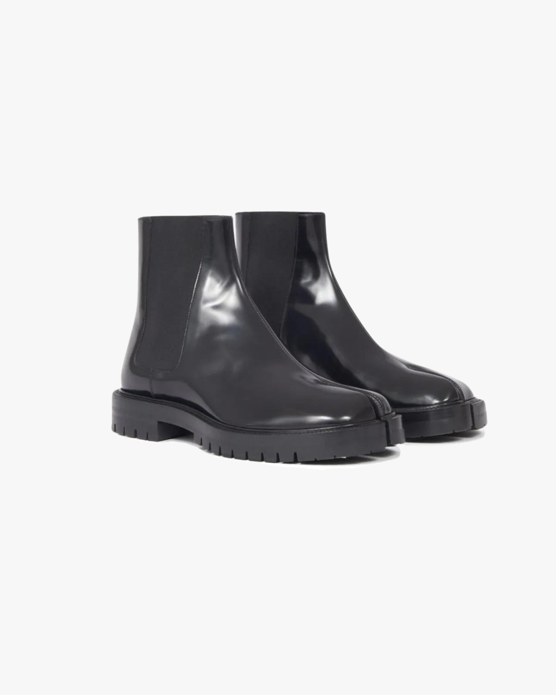 Nuva Ankle Boot Split-Toe