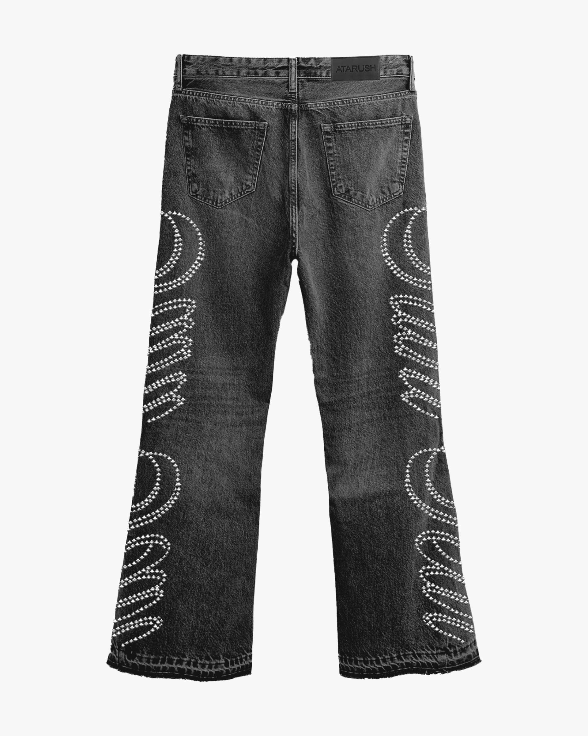 Stardust Denim Pant